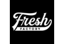 logo fesh fatcory, borne de commande, borne interactive, frenchinnov